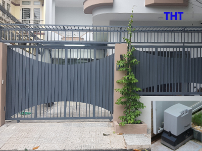 Cổng-lùa-tự-động-FAAC-công-ty-THT-lắp-đặt-cho-xí-nghiêp-Tp-Hcm
