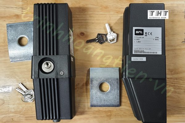 Khóa điện cổng tự động BFT Italy