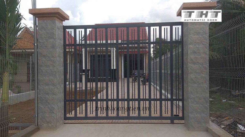 Cổng-Lùa-tự động THT-Hình-2