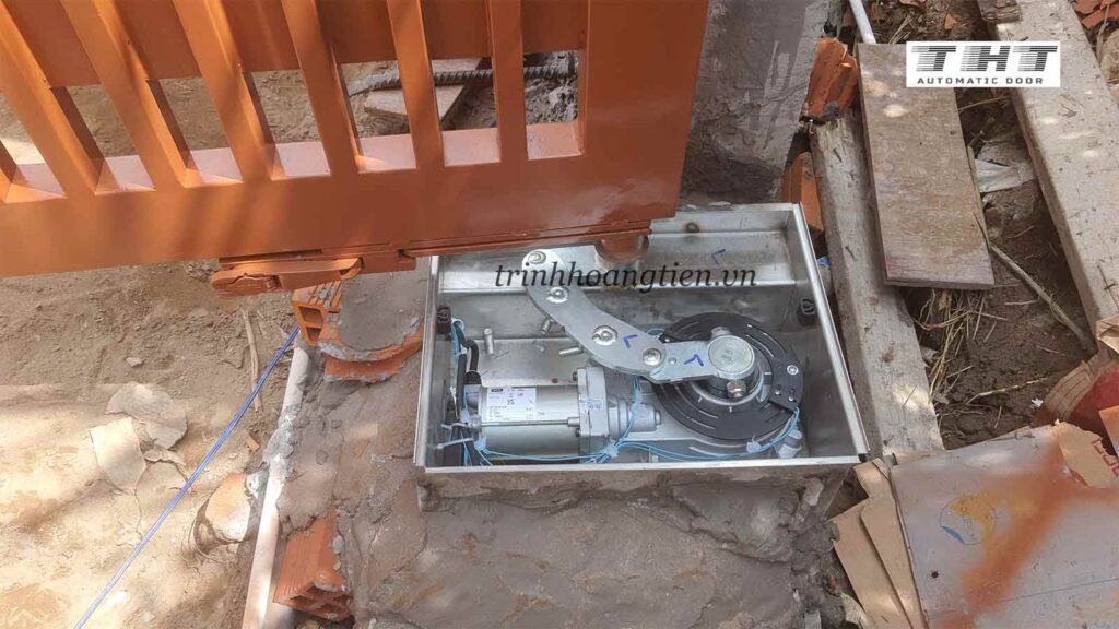 Lắp-motor-cổng-sắt-tại-Vĩnh-Long