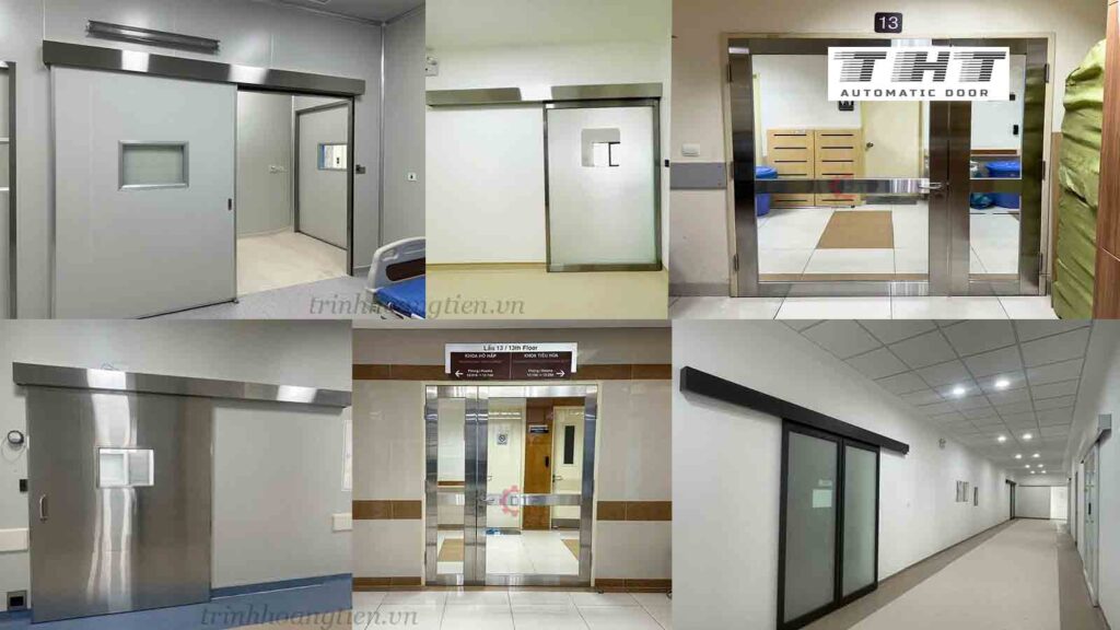 Cửa-tự-động-Phòng-mổ-bệnh-viện-Về-công-ty-THT-